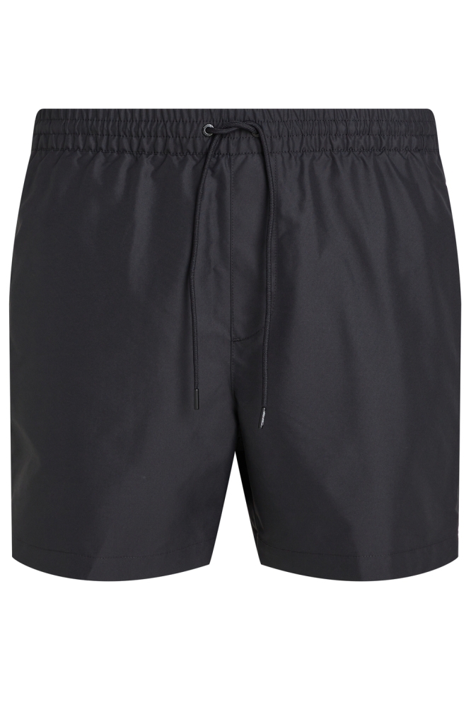 MEDIUM DRAWSTRING KM0KM01109 PVH BLACK